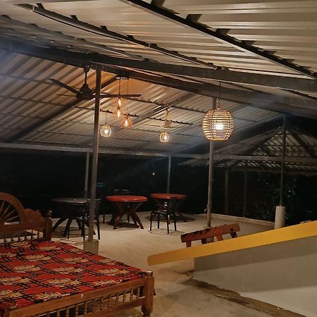Hostel Kulture Konnectt Varkala Exteriér fotografie