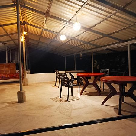 Hostel Kulture Konnectt Varkala Exteriér fotografie