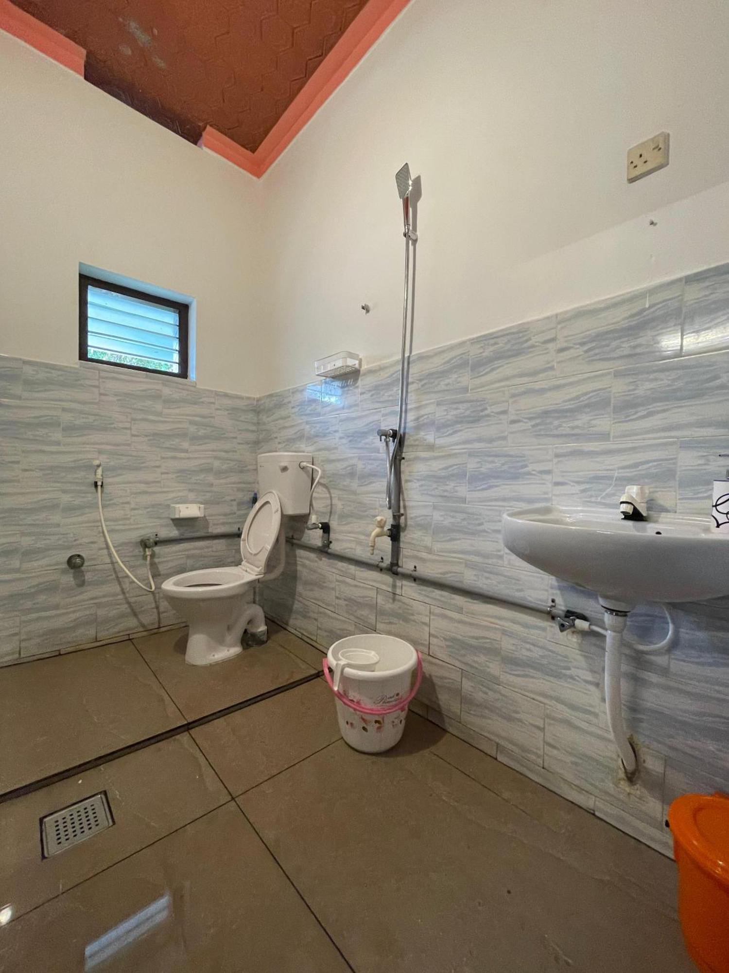 Hostel Kulture Konnectt Varkala Exteriér fotografie