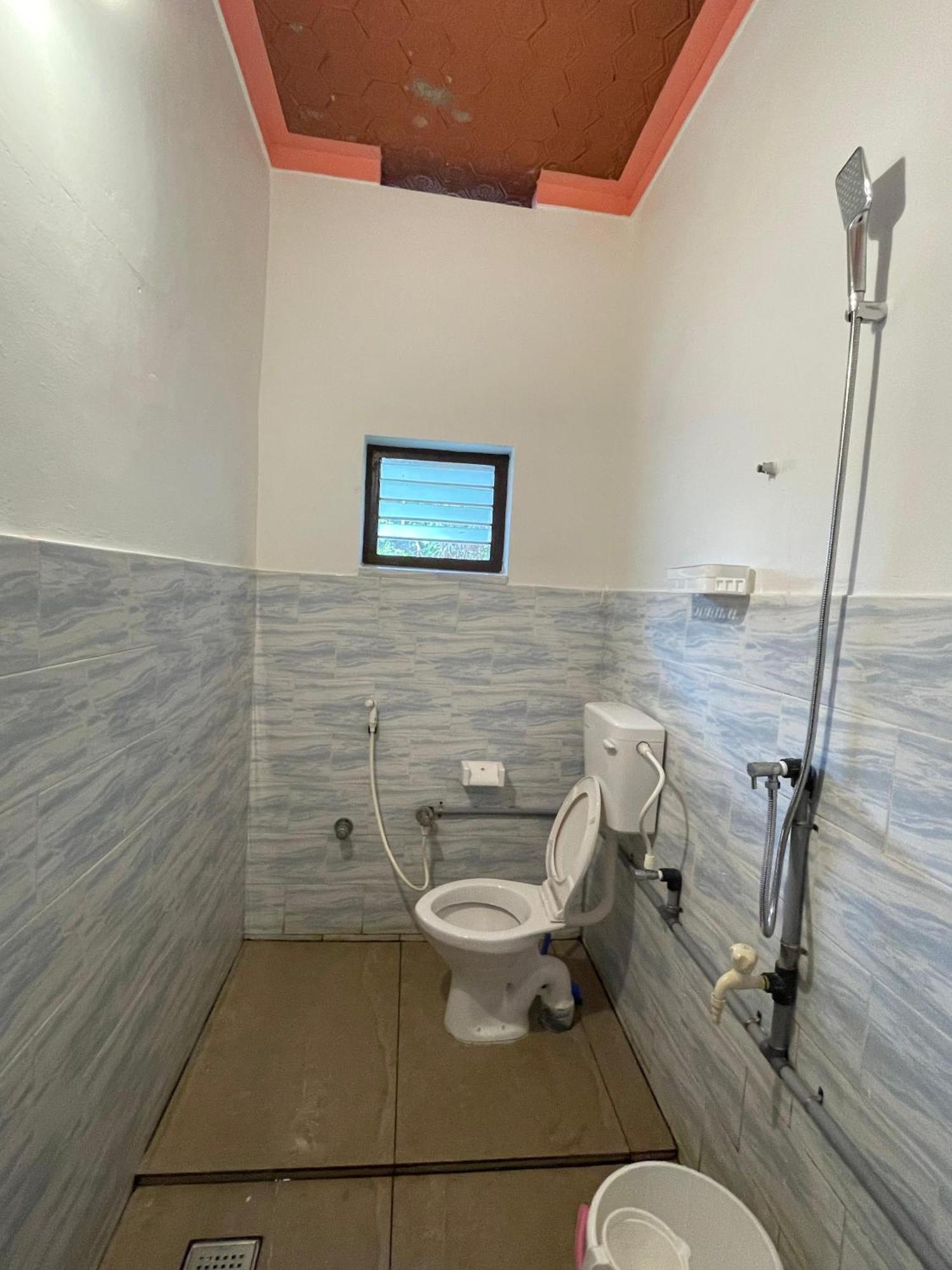 Hostel Kulture Konnectt Varkala Exteriér fotografie