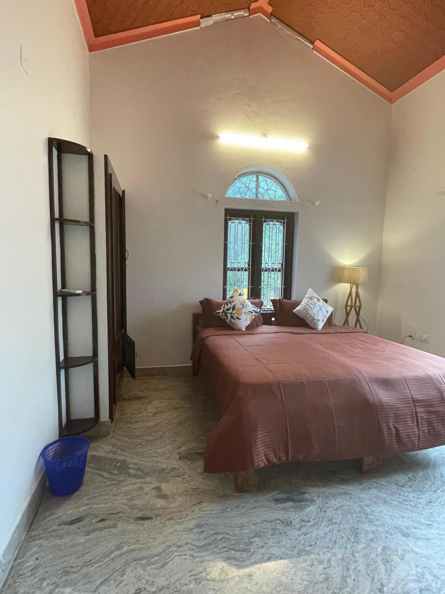 Hostel Kulture Konnectt Varkala Exteriér fotografie