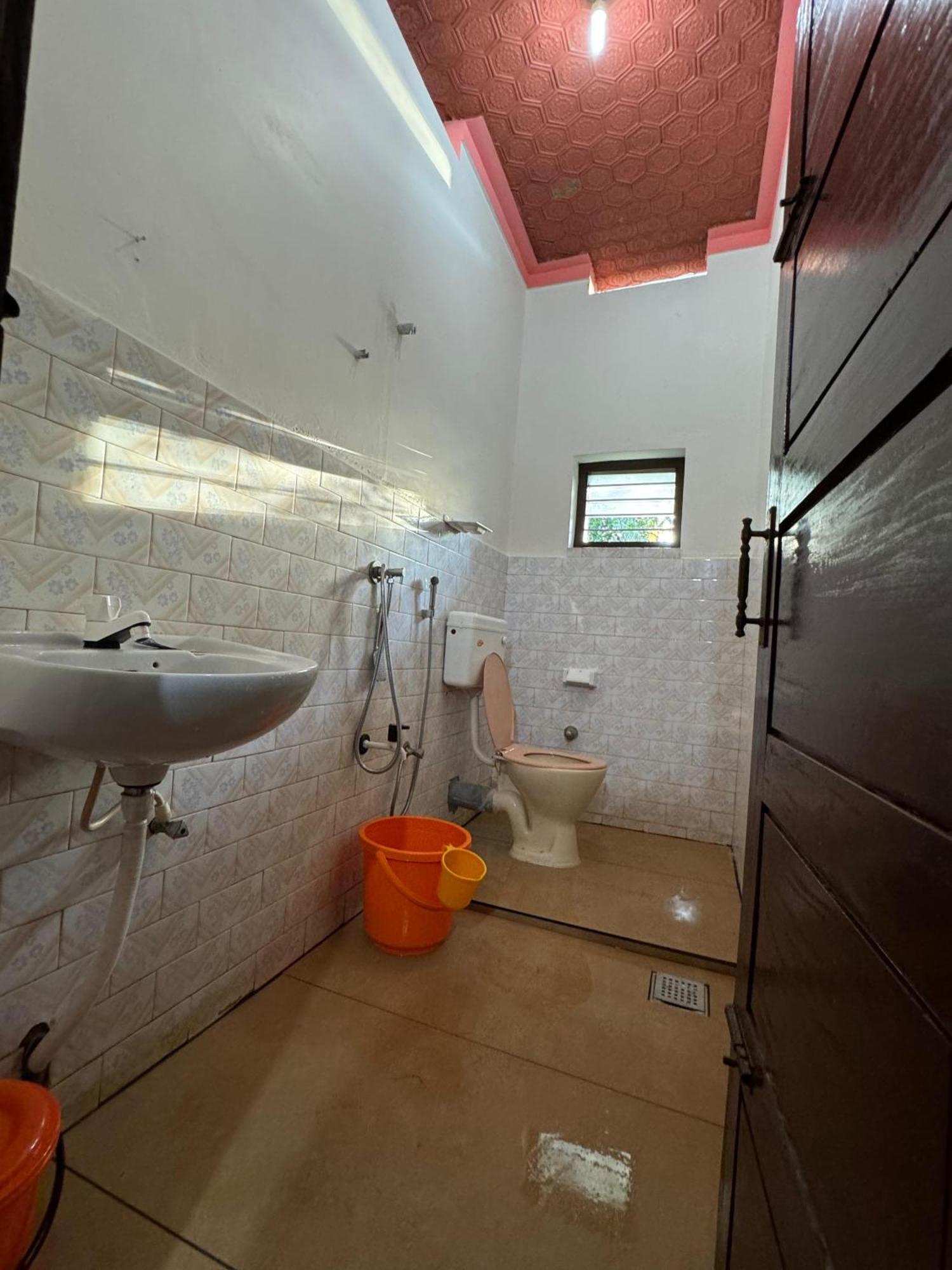 Hostel Kulture Konnectt Varkala Exteriér fotografie
